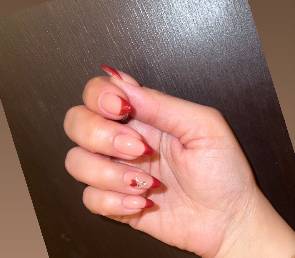 alaina nails & spa