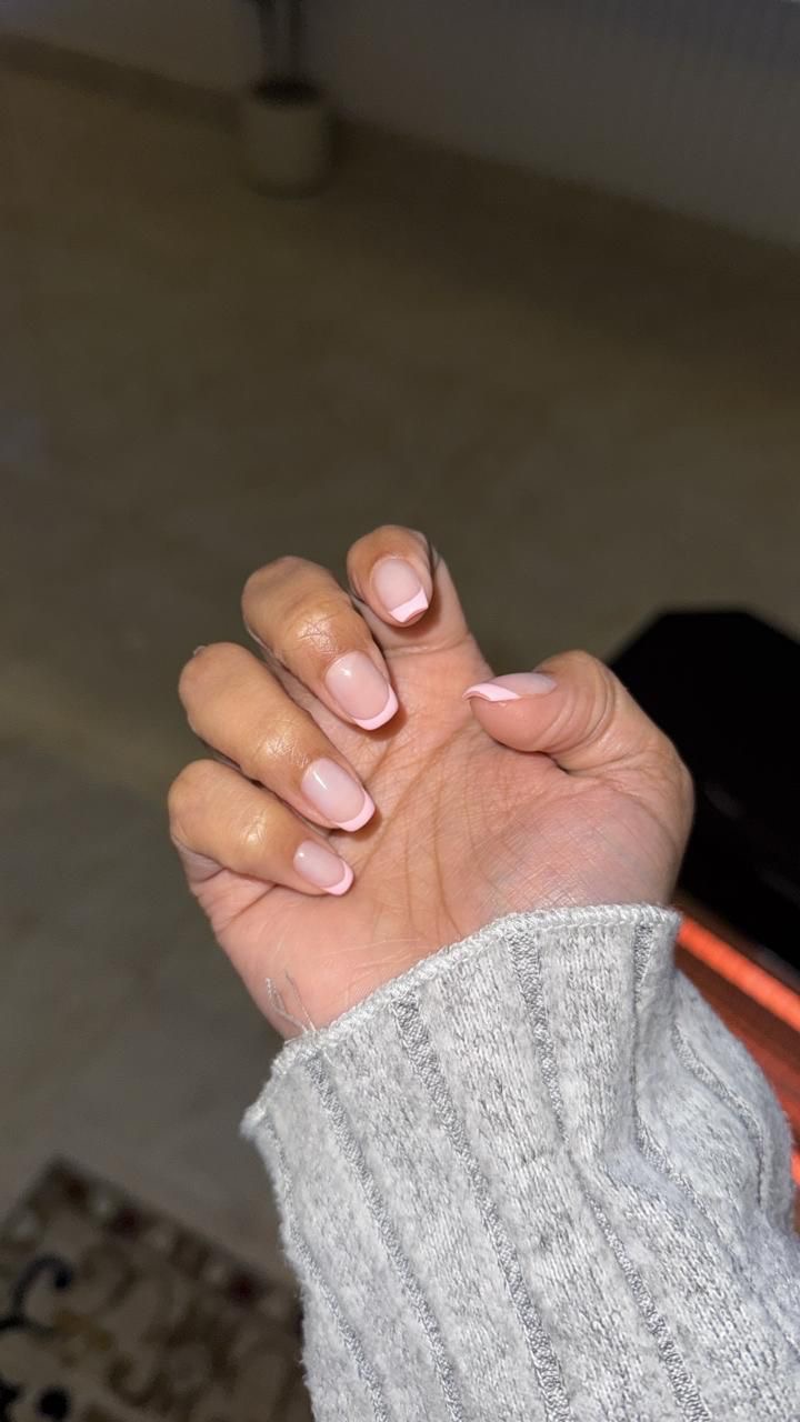 alaina nails & spa