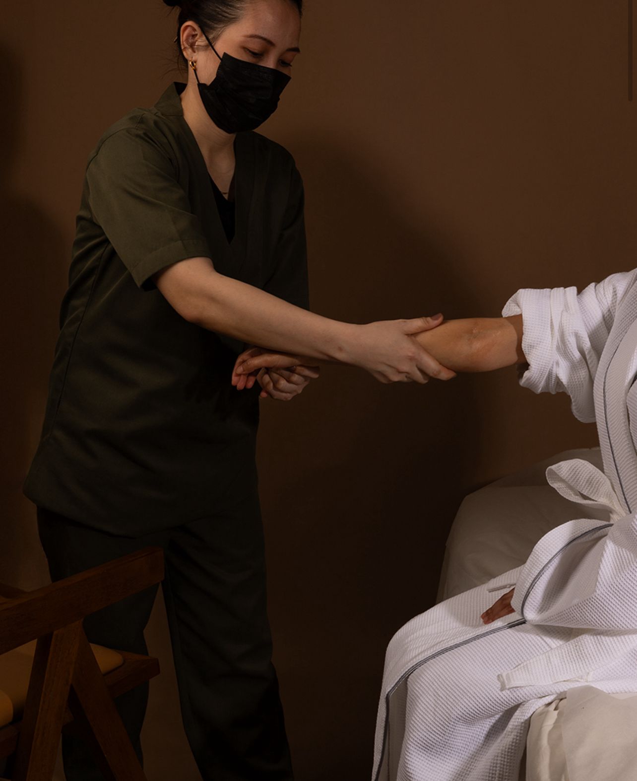 diēp spa