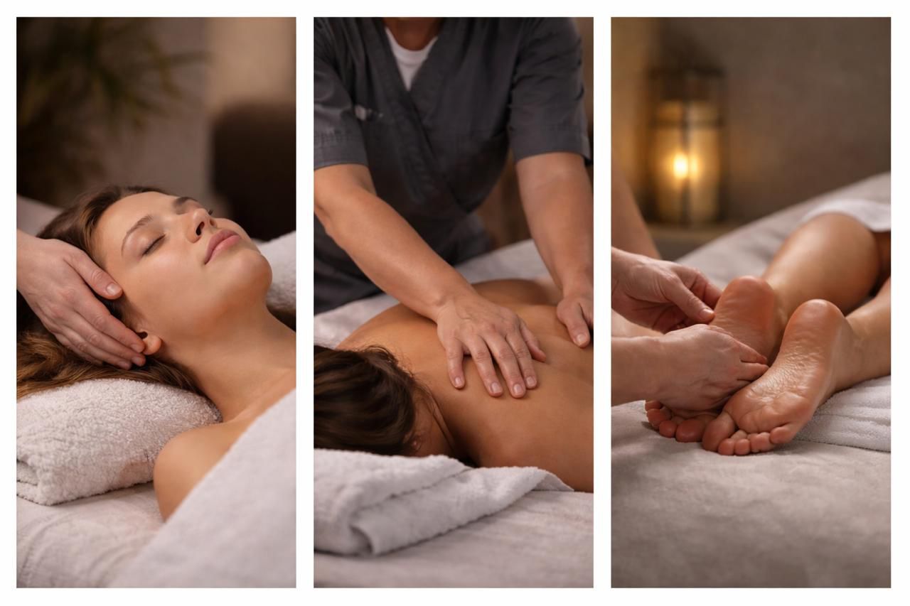 viva bella spa
