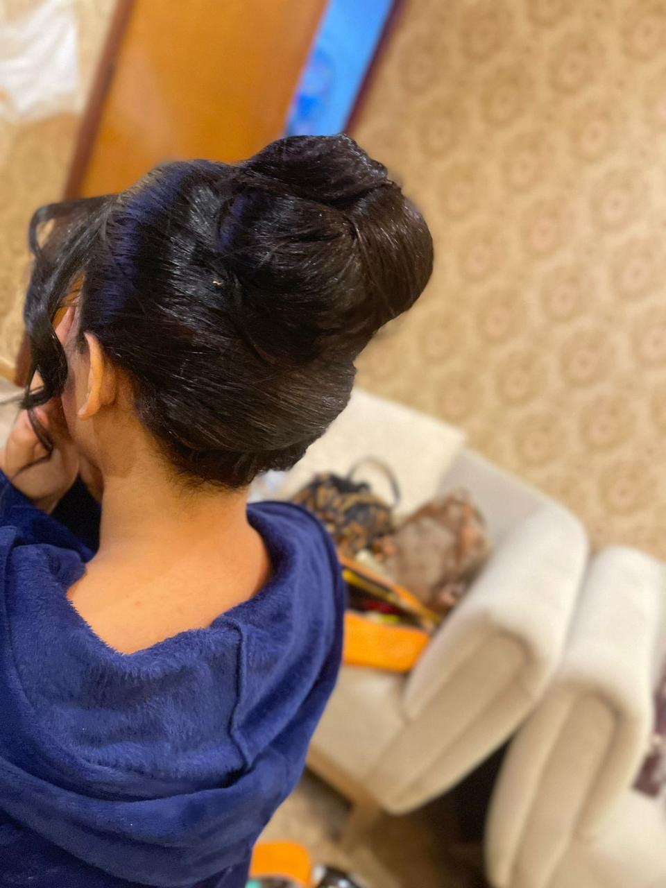 aljoory salon&spa