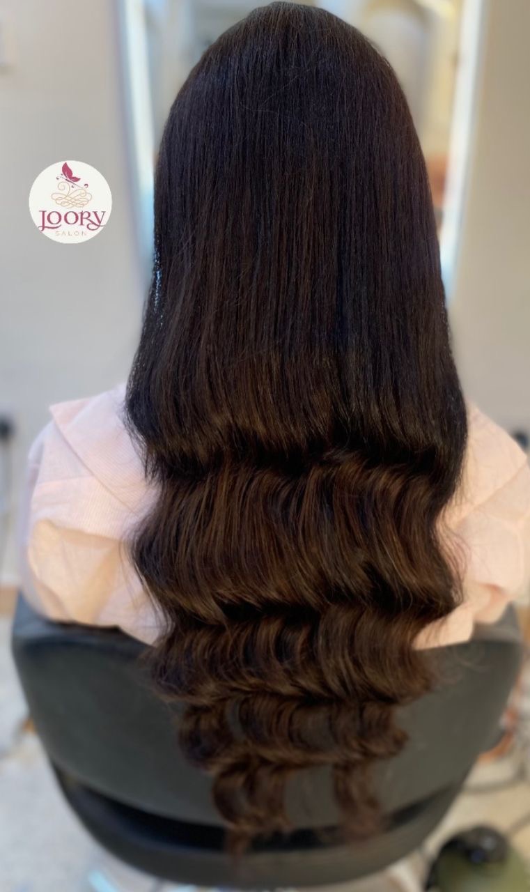 aljoory salon&spa
