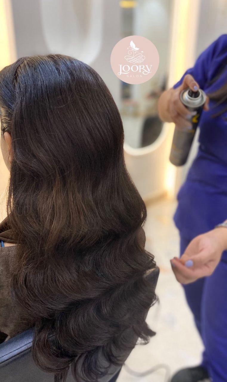 aljoory salon&spa