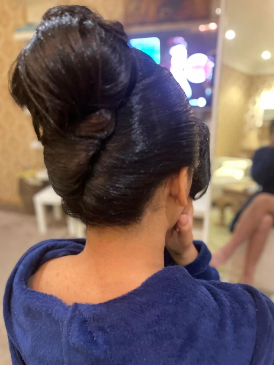 aljoory salon&spa