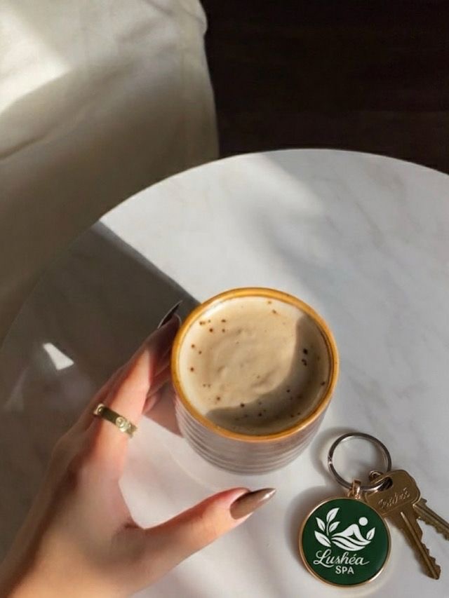 lushéa spa