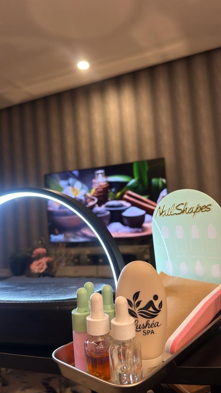 lushéa spa