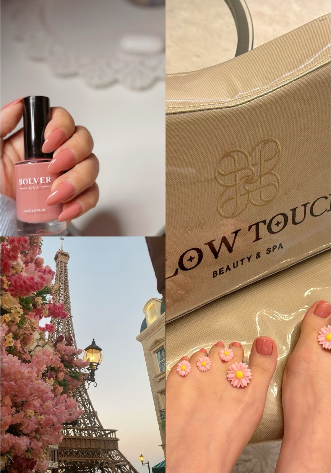 glow touch beauty & spa