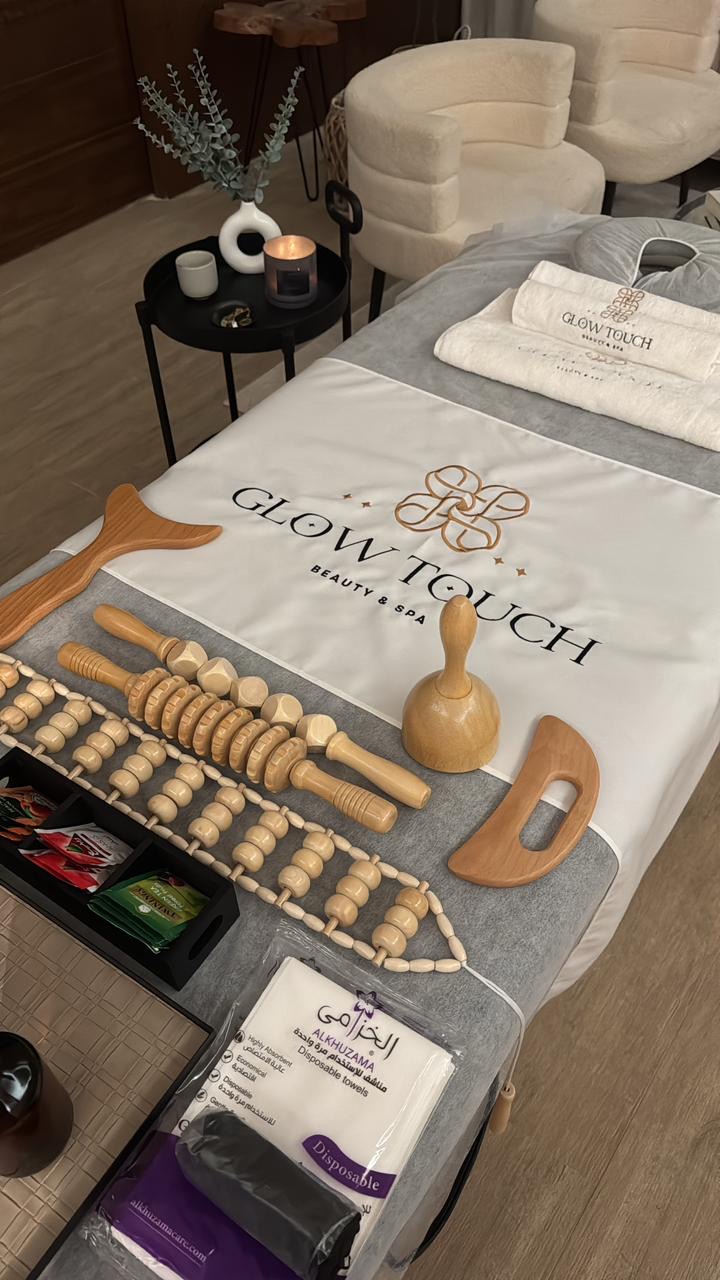 glow touch beauty & spa