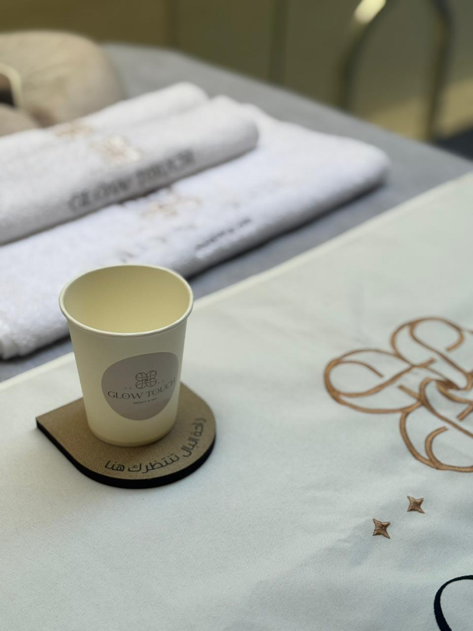 glow touch beauty & spa