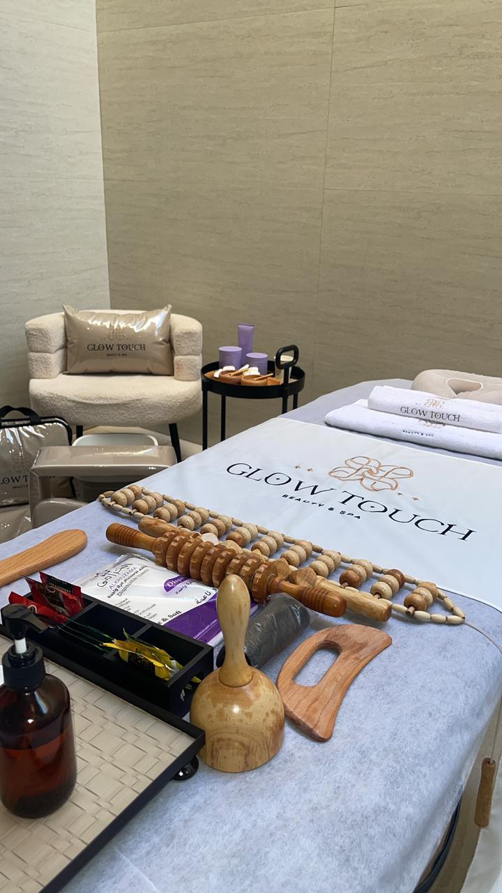 glow touch beauty & spa