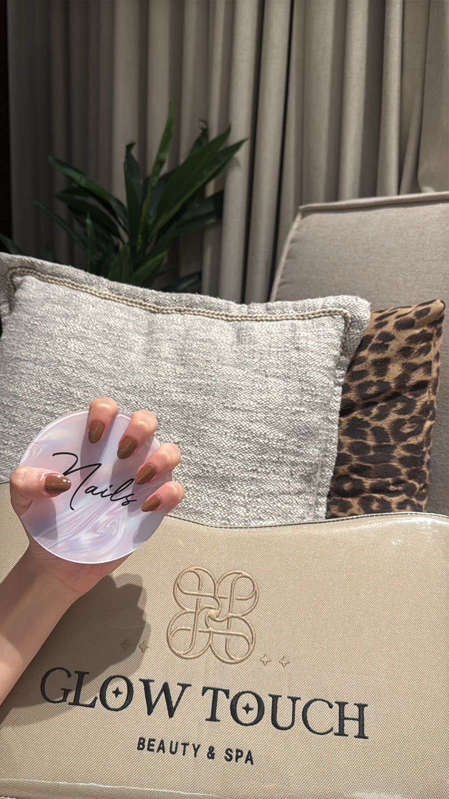 glow touch beauty & spa