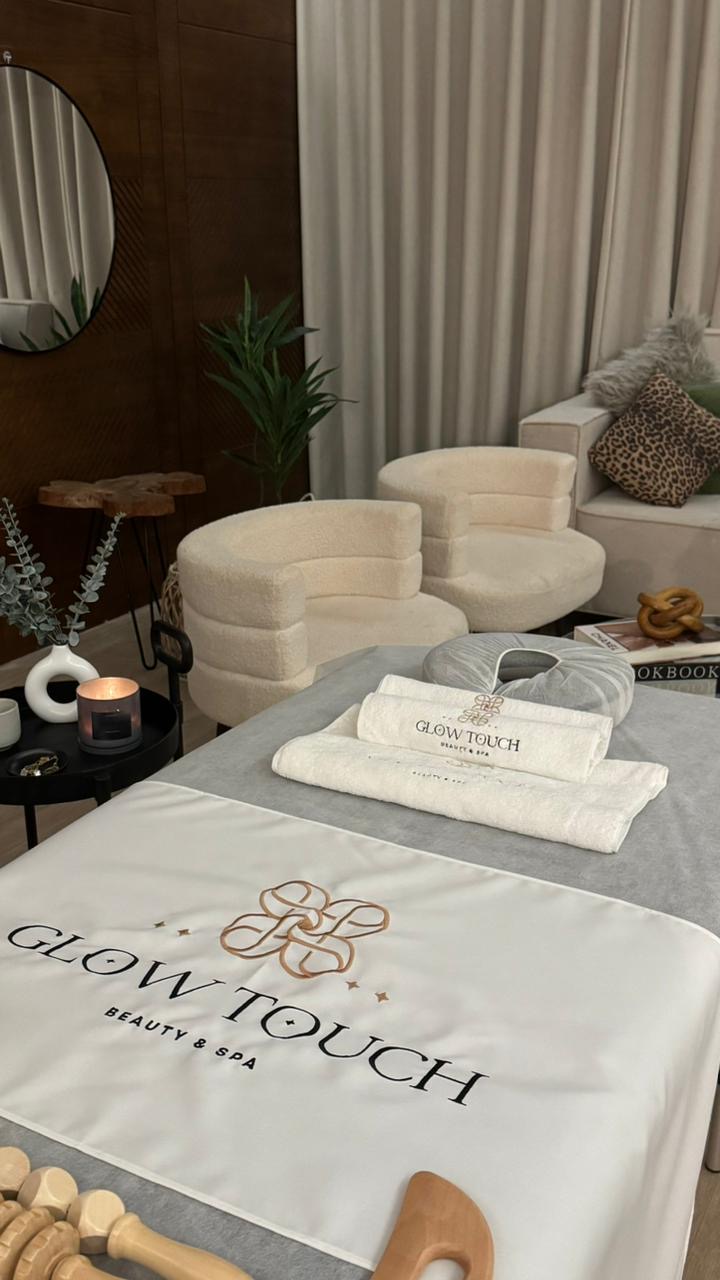 glow touch beauty & spa