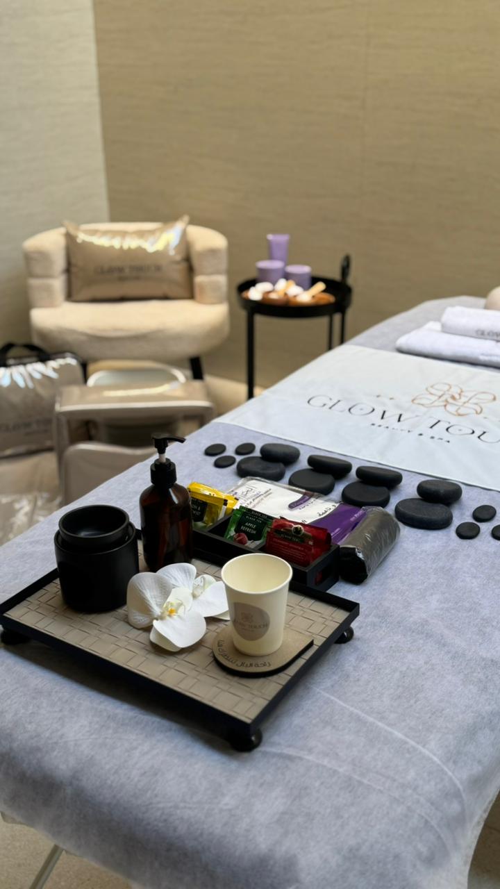 glow touch beauty & spa