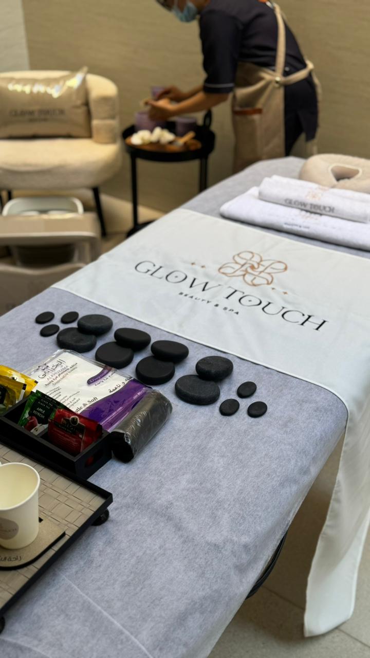 glow touch beauty & spa