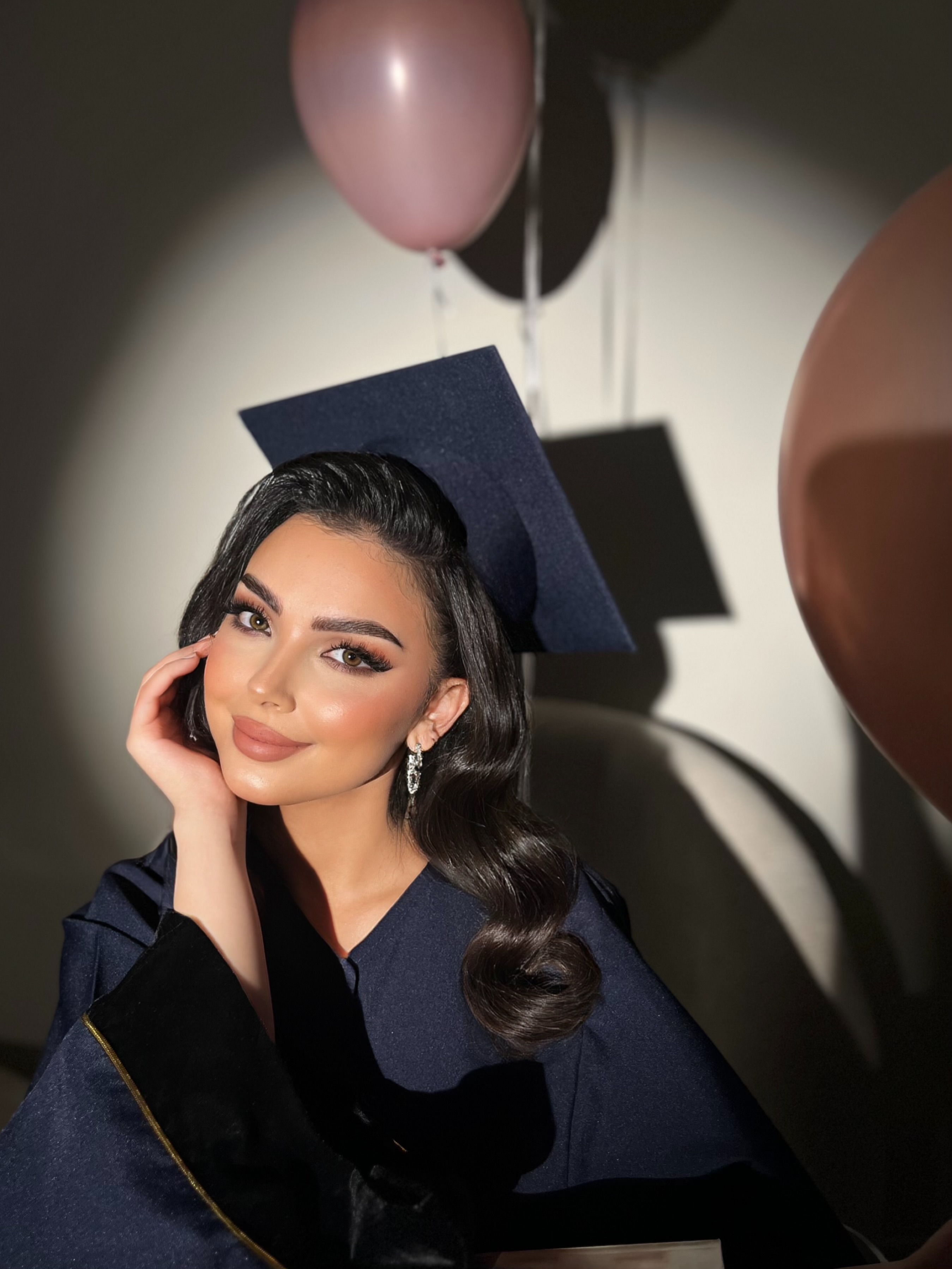 reem alserhani makeup artist