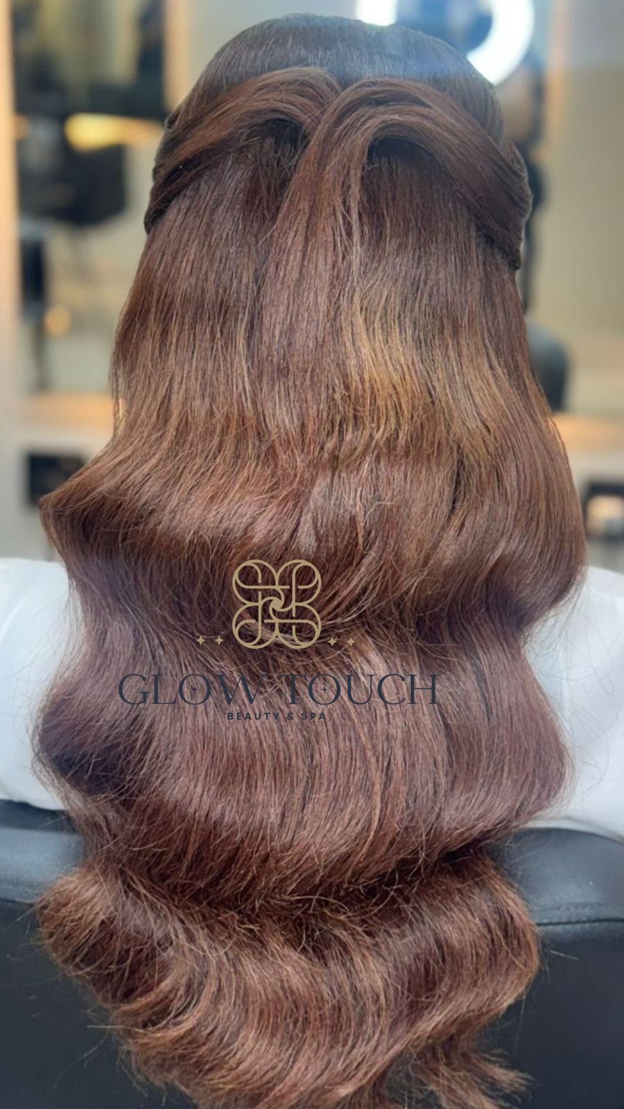 reem alserhani makeup artist