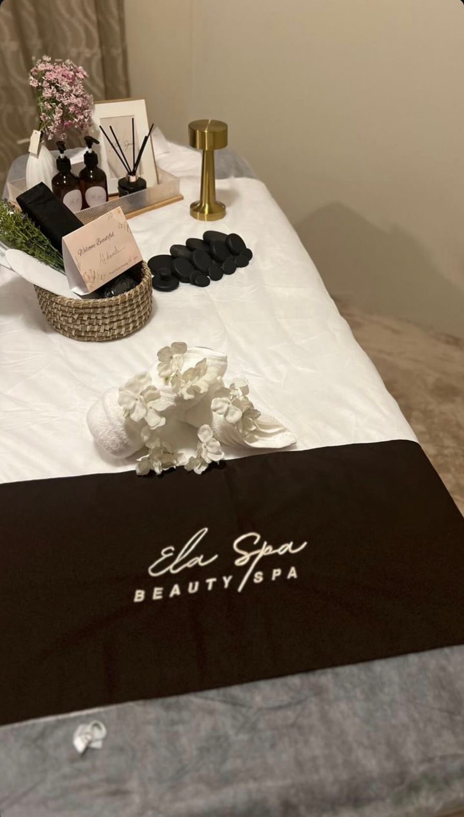 ela spa
