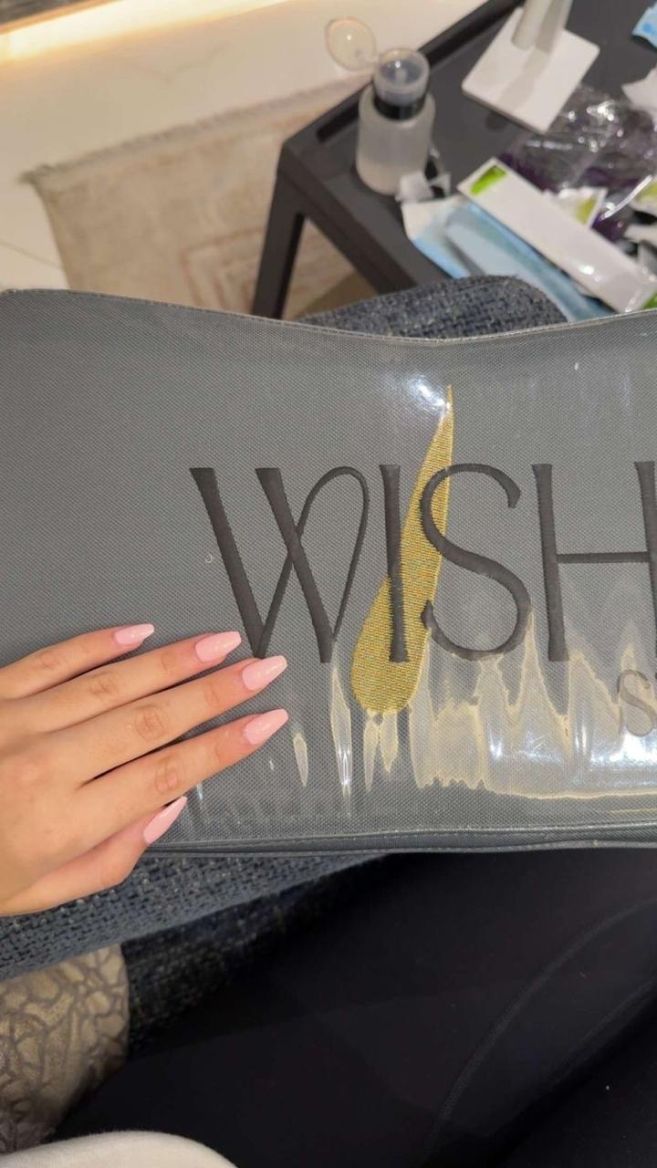 wish spa