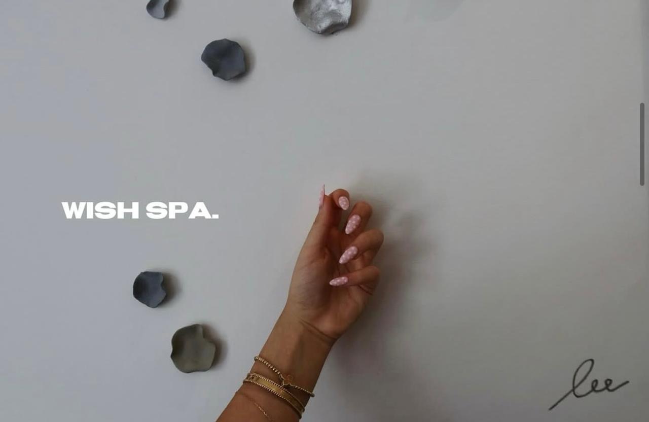 wish spa