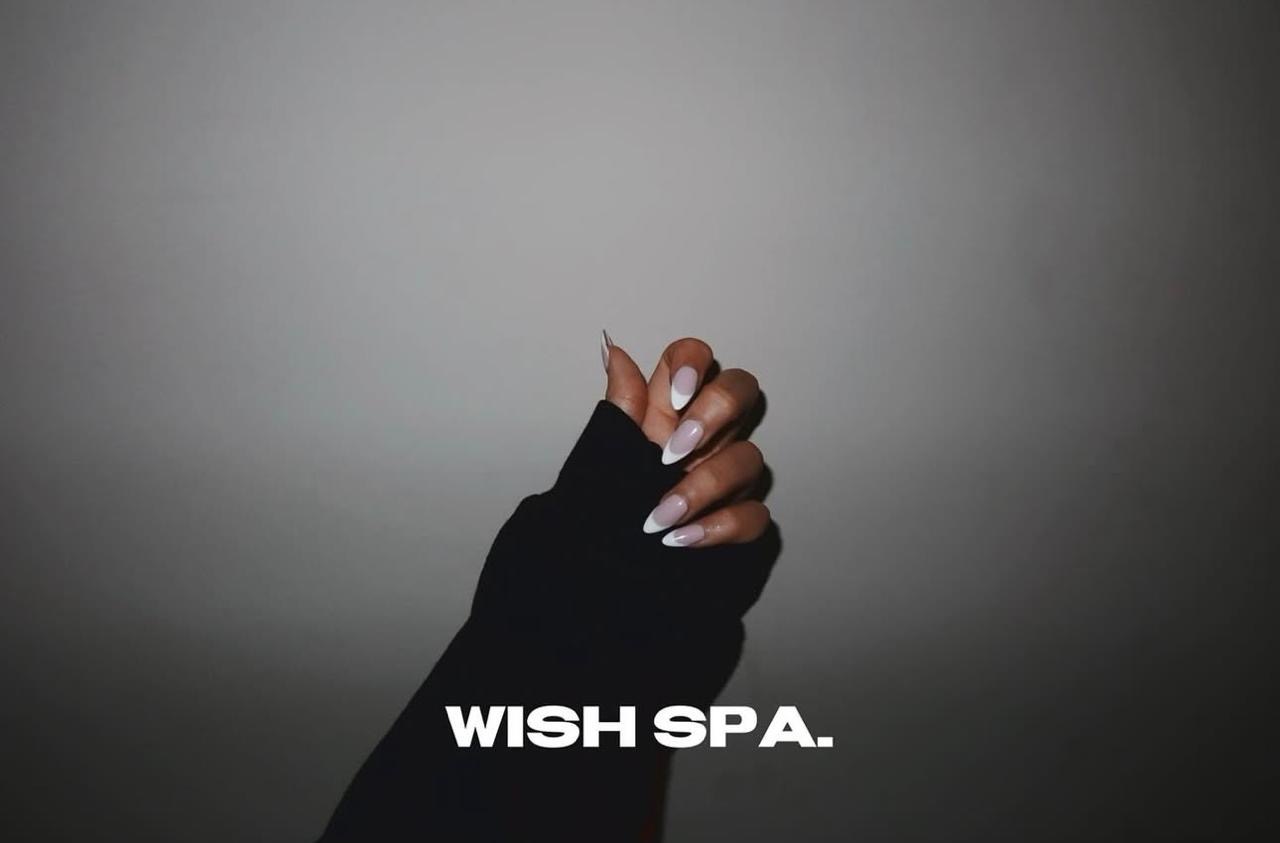 wish spa