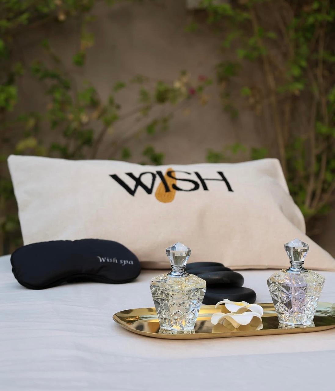 wish spa