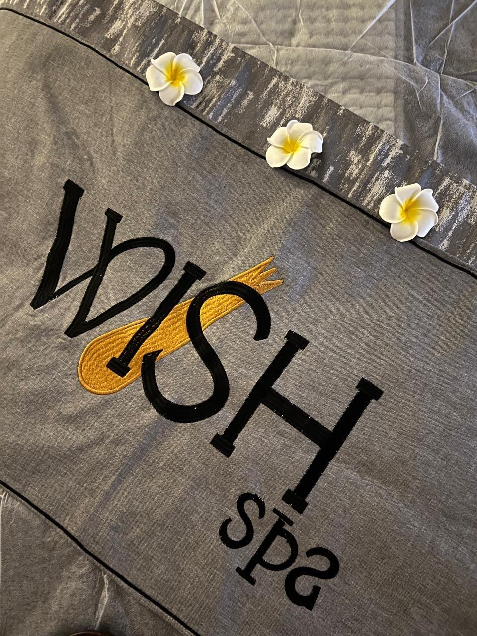 wish spa