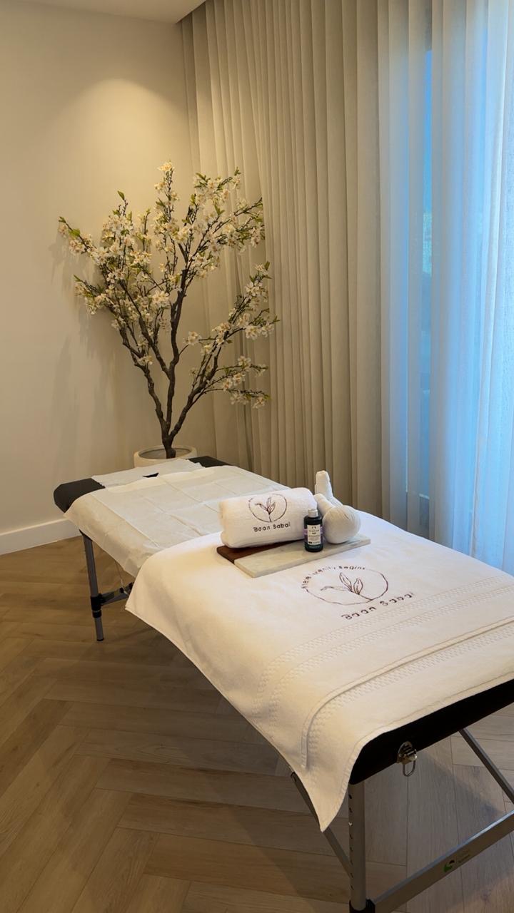 baan sabai spa & massage