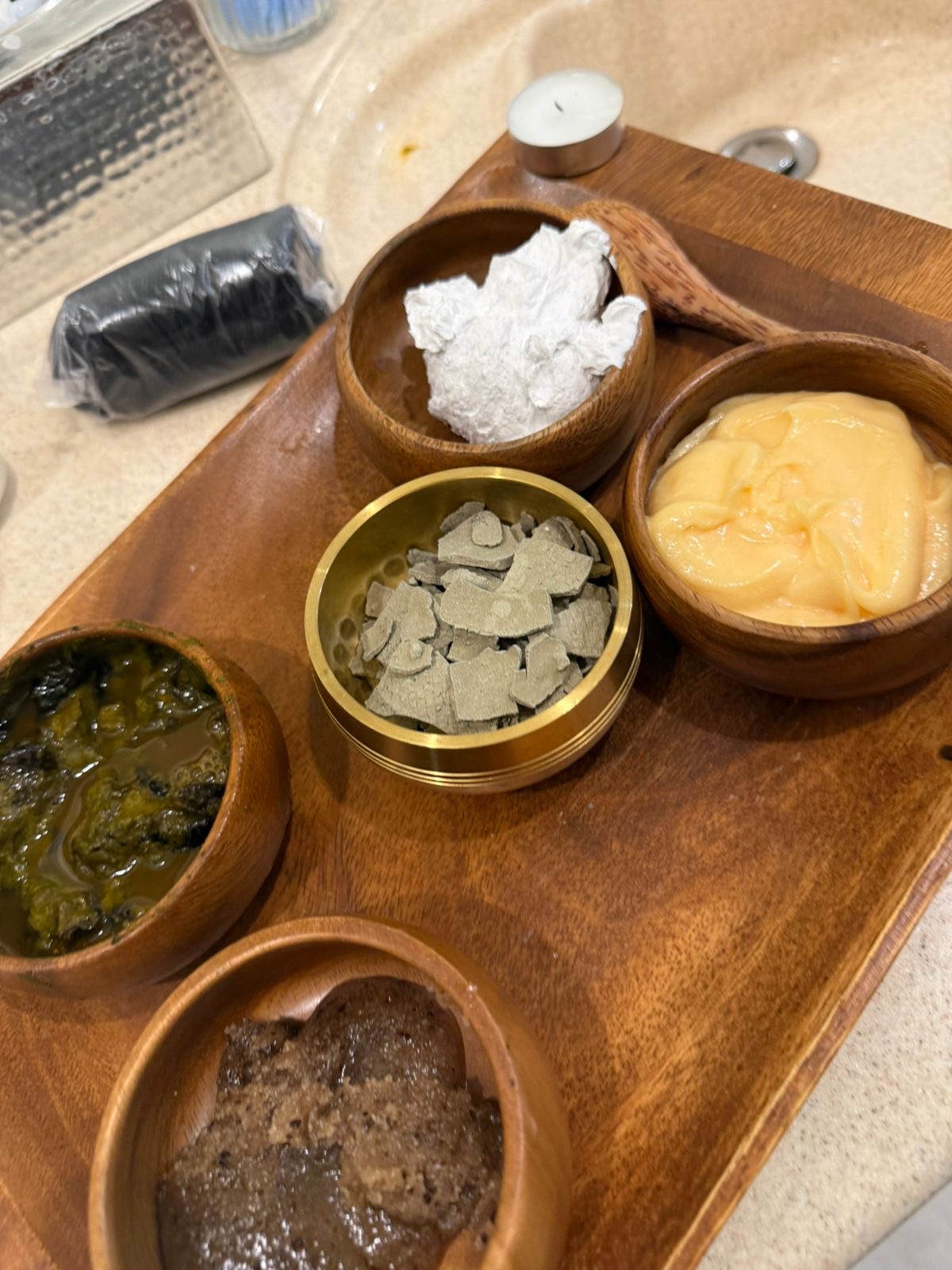 moonira spa