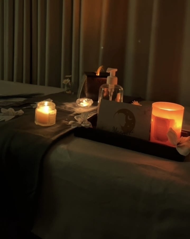 moonira spa