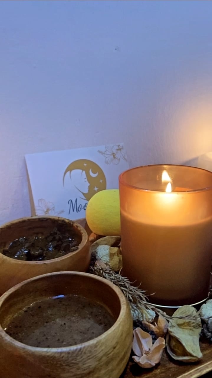 moonira spa