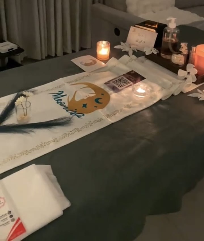moonira spa