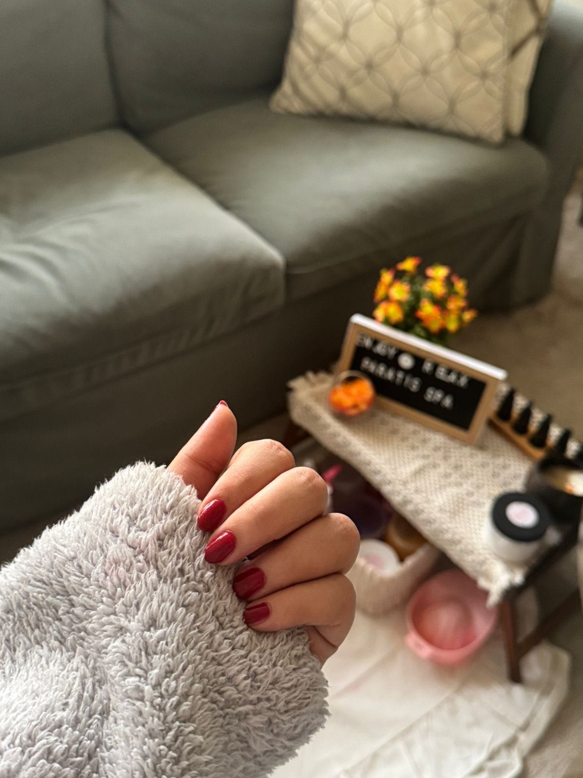 para ti spa