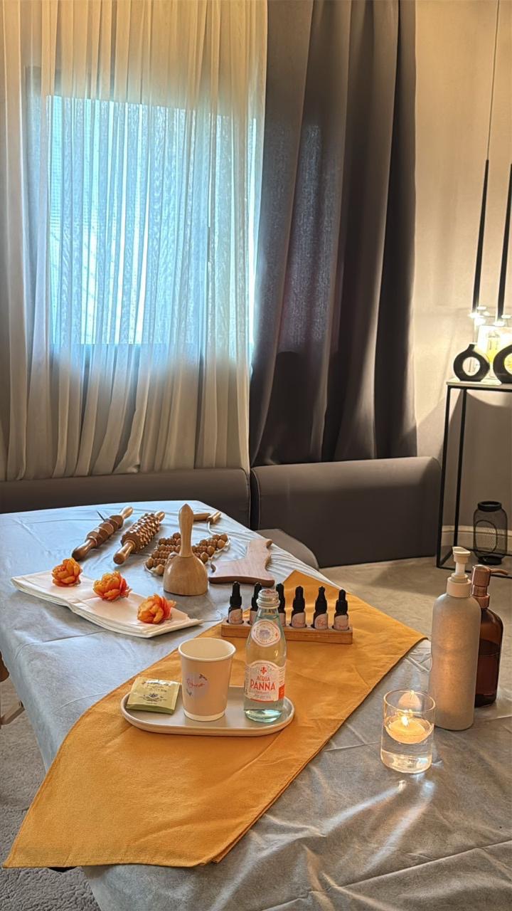 para ti spa