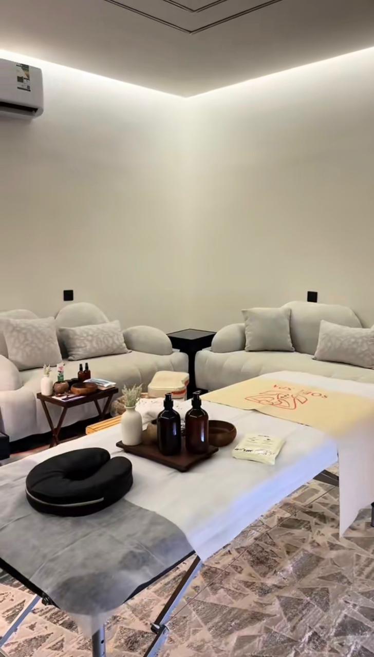 soÉl spa