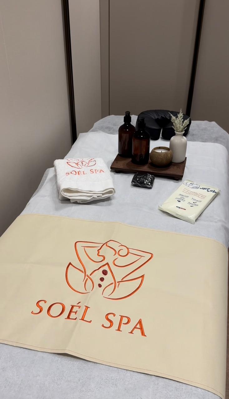 soÉl spa