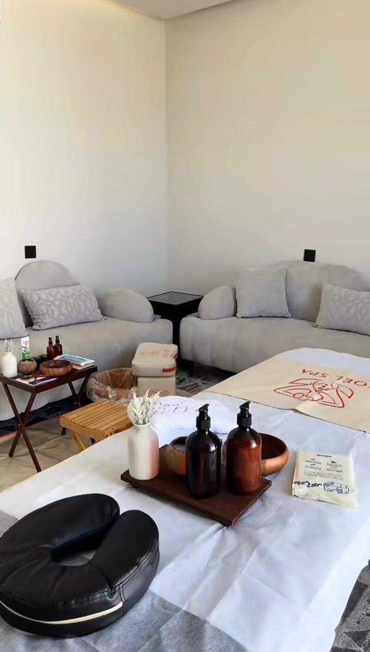 soÉl spa