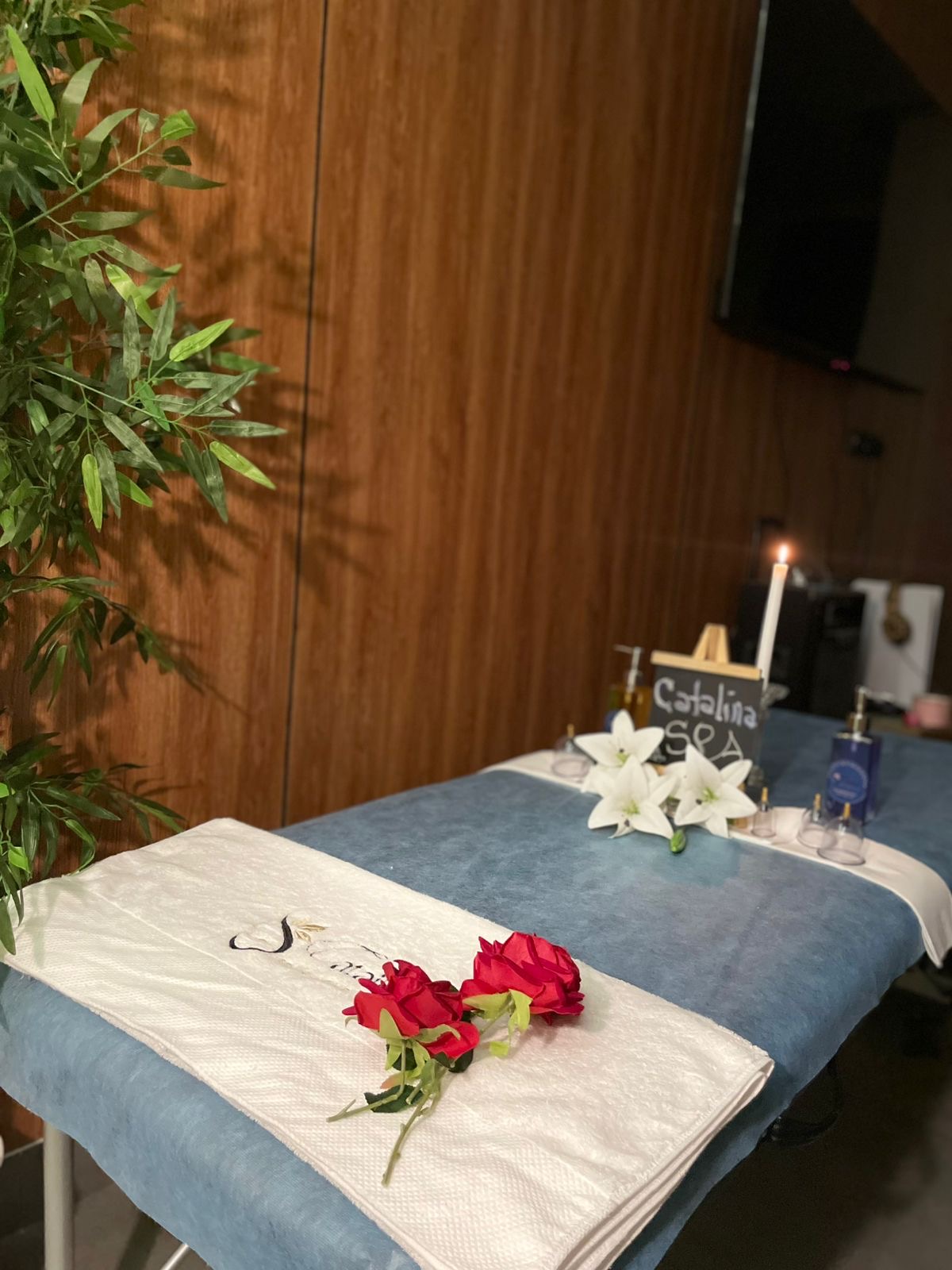 catalina spa
