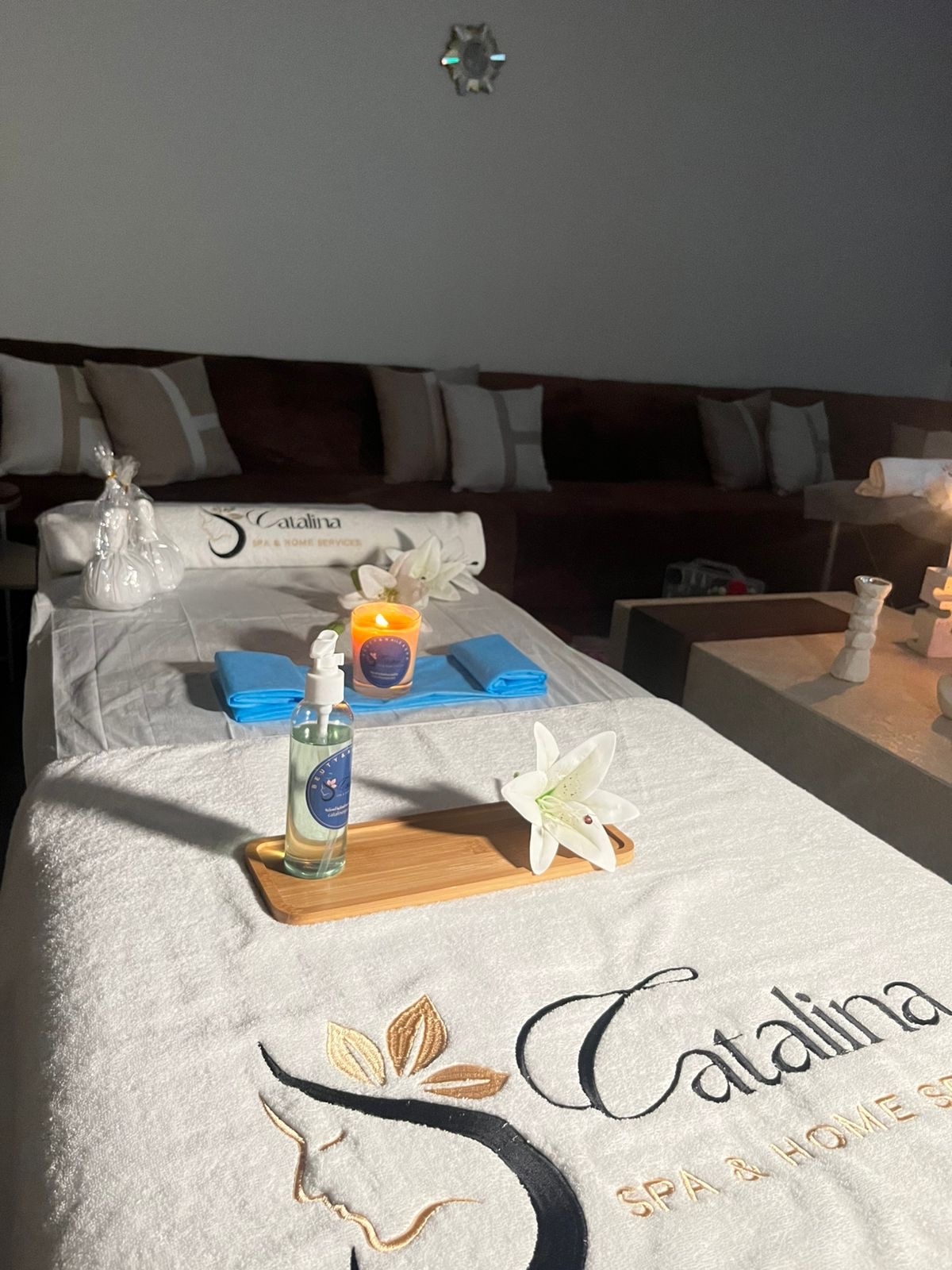 catalina spa