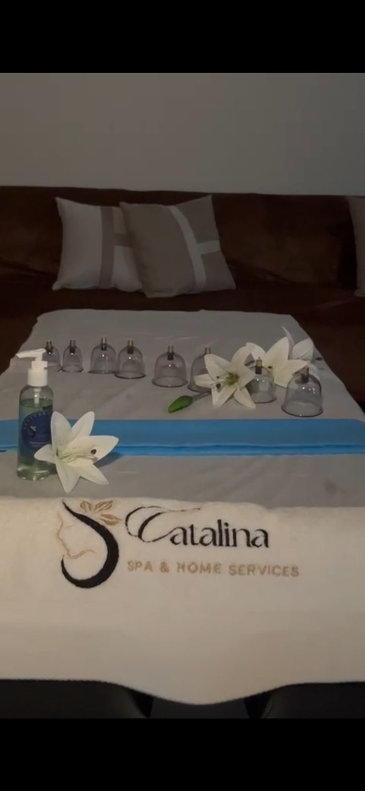 catalina spa