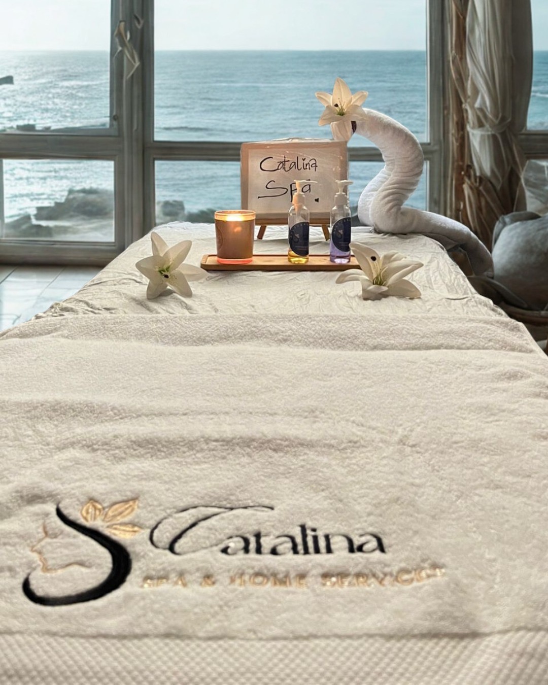 catalina spa