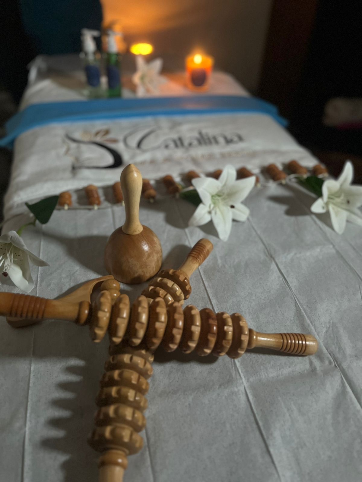 catalina spa