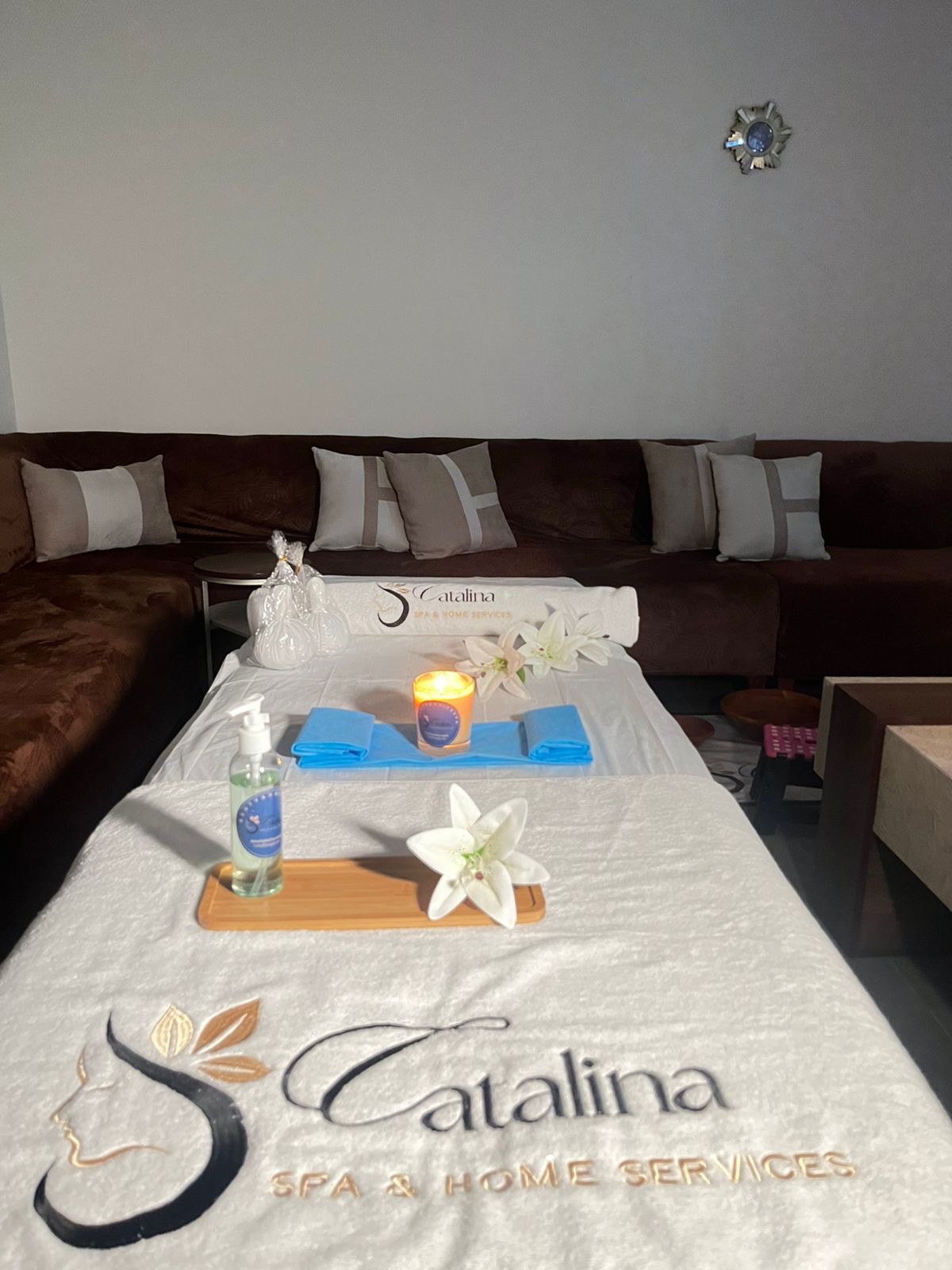catalina spa