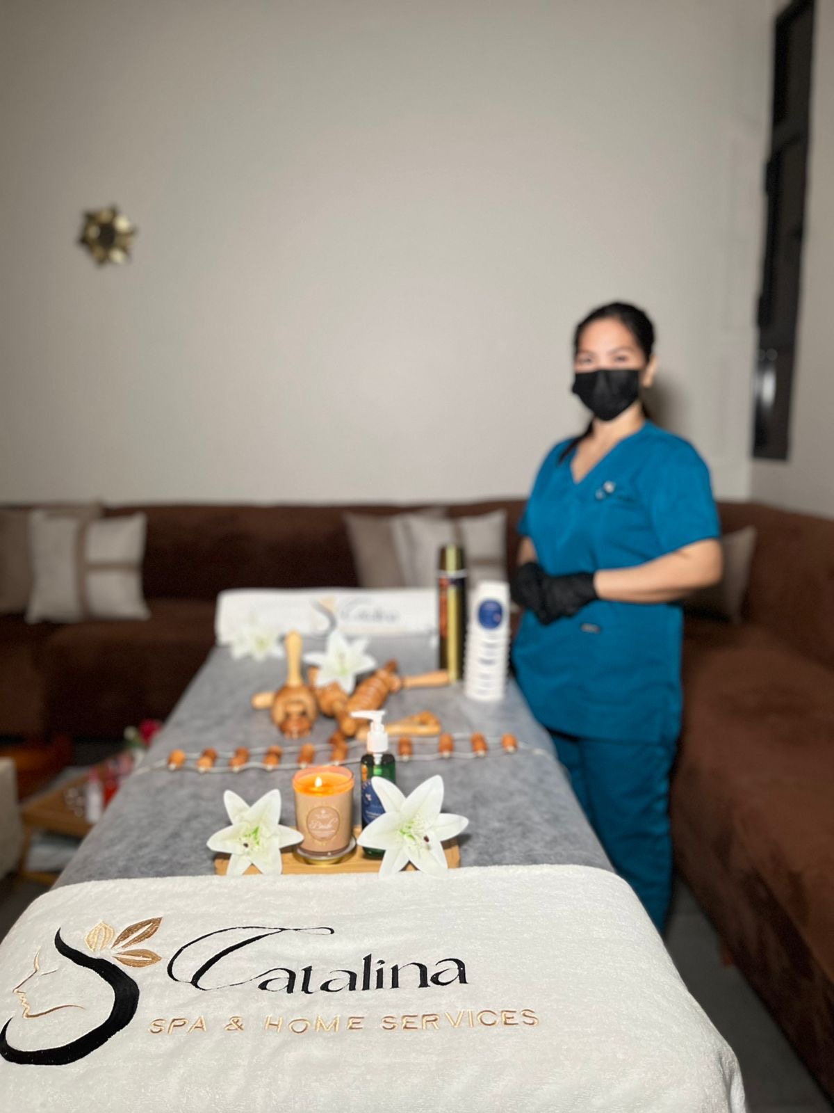 catalina spa