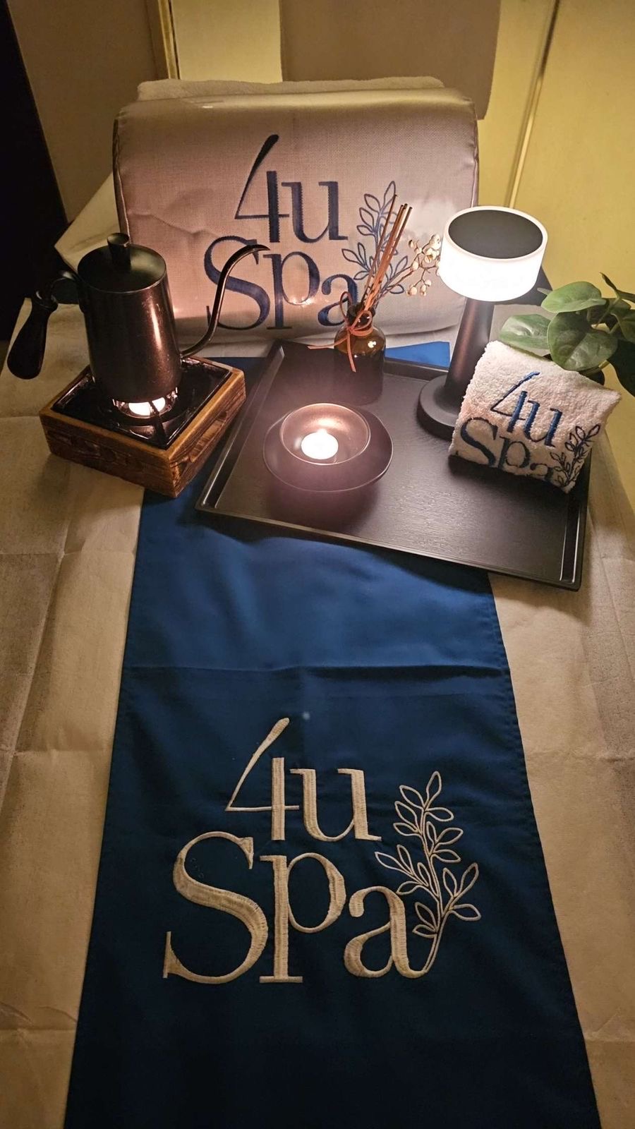 4u spa