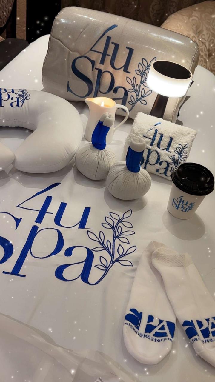 4u spa