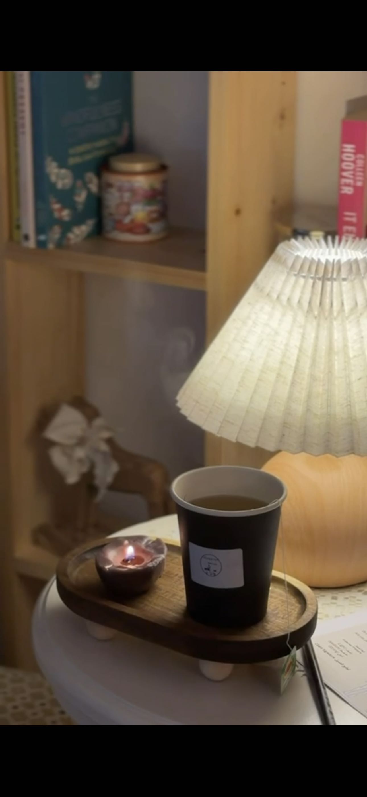 ubaya home spa
