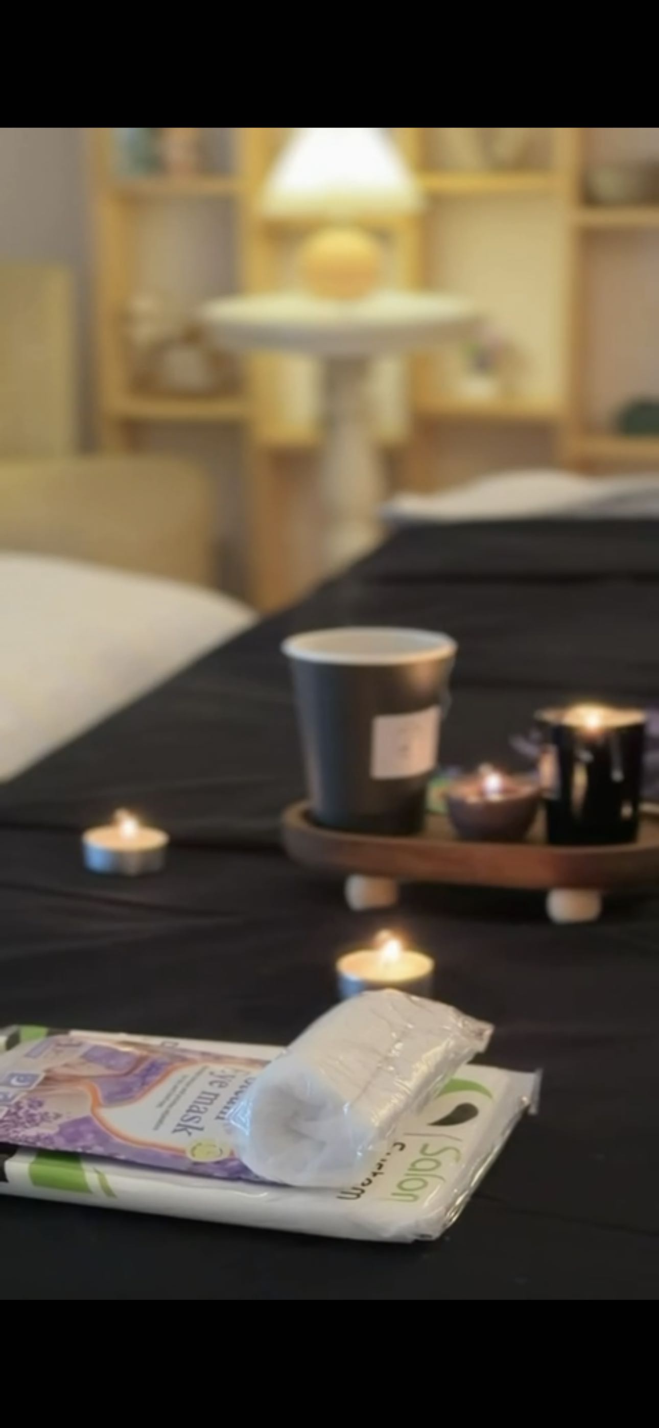 ubaya home spa