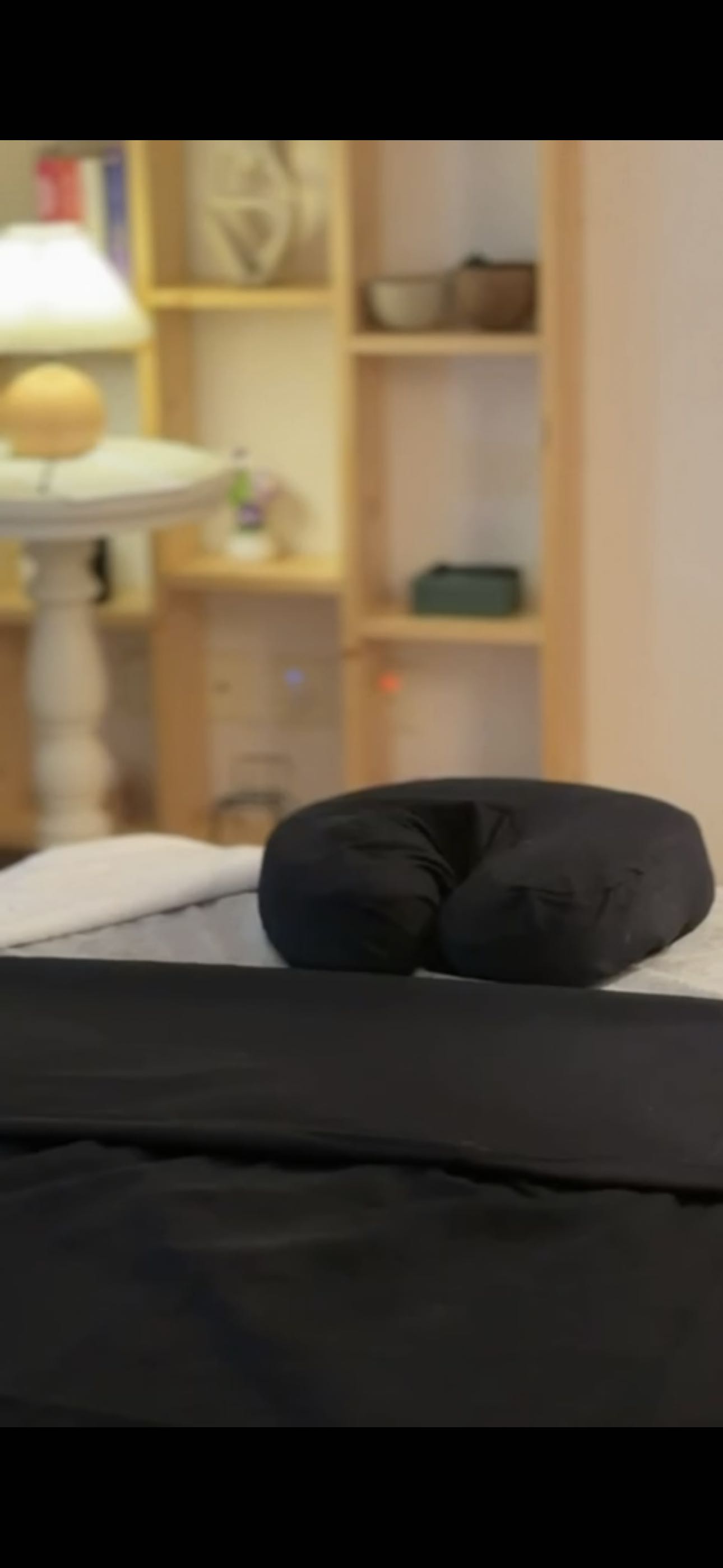 ubaya home spa