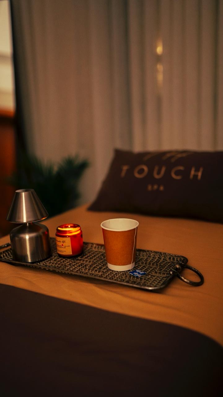 th touch spa