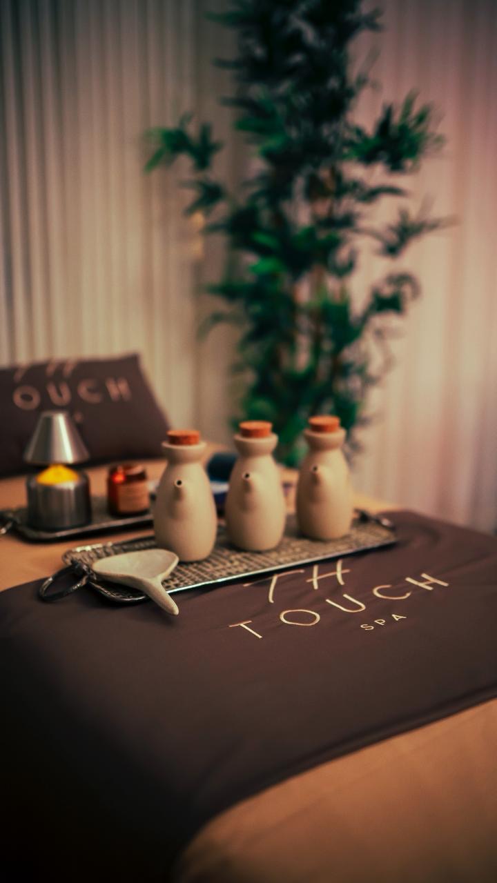 th touch spa